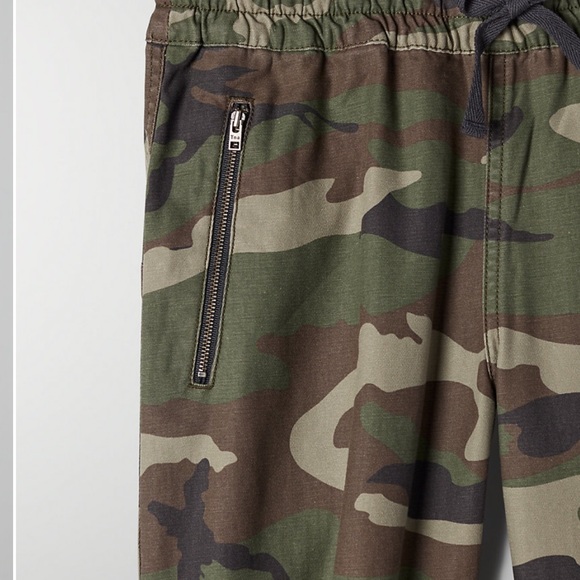 Aritzia Camo Alix Pant - Picture 11 of 12